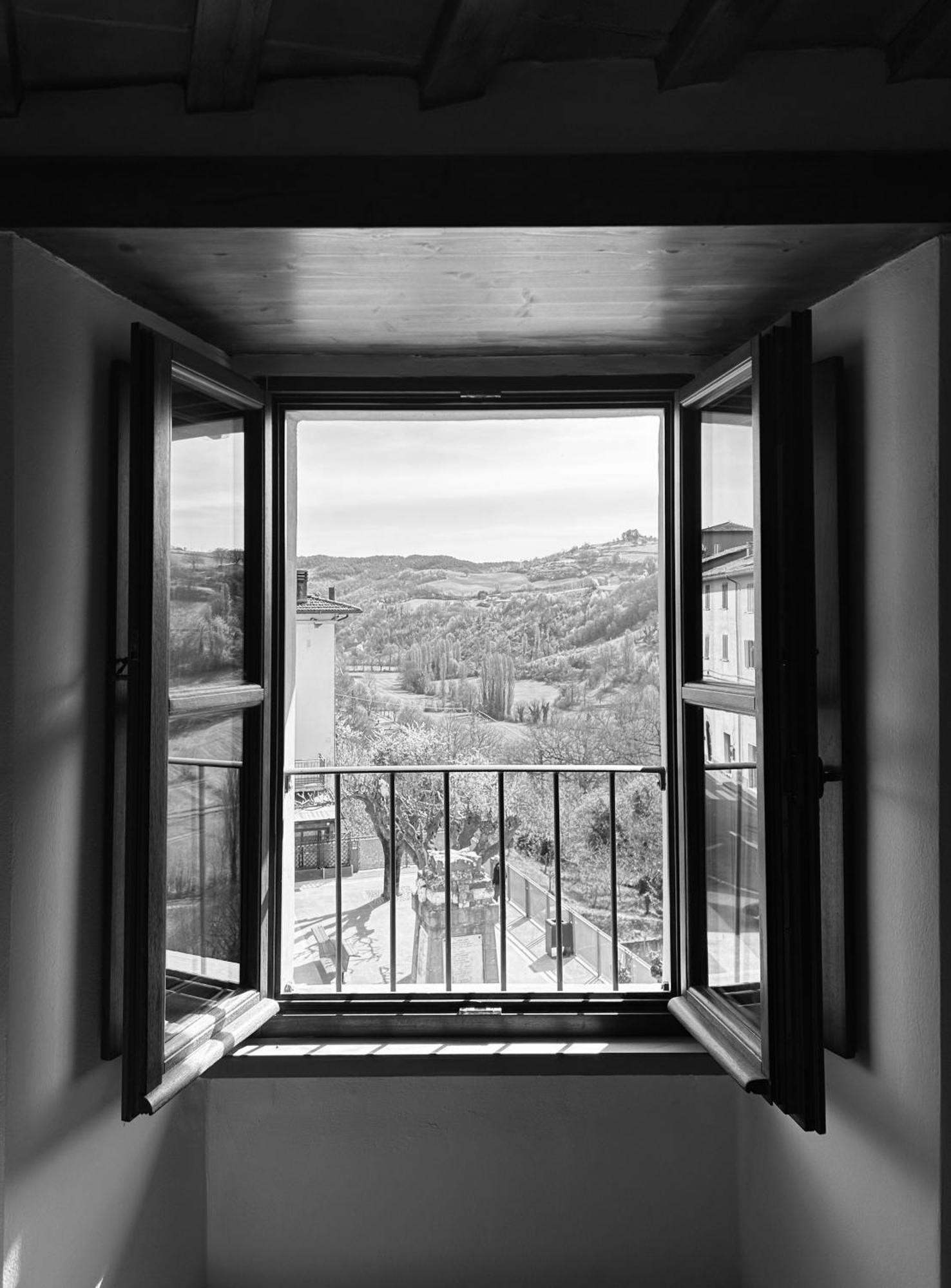 Locale Guest House Pietralunga  Exteriér fotografie